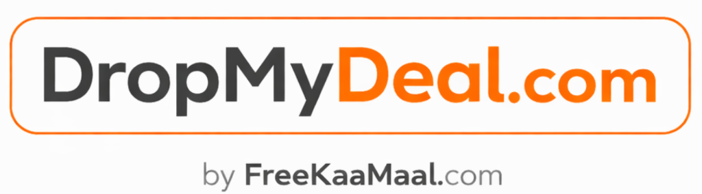 DropMyDeal